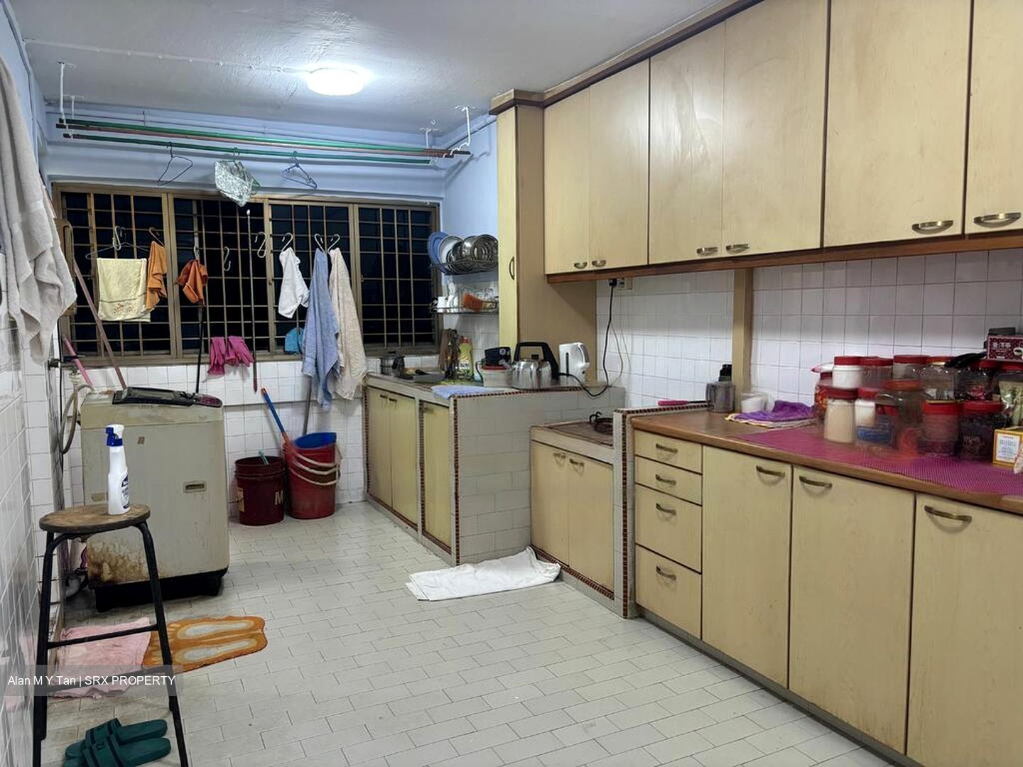 Blk 174 Kebun Baru Link 1 (Ang Mo Kio), HDB 3 Rooms #463148051
